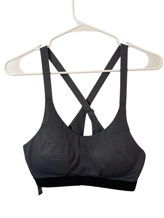 Victoria's Secret Other - Victoria Secret Sport Mesh Lightweight Strappy Cross Back Sports Bra
